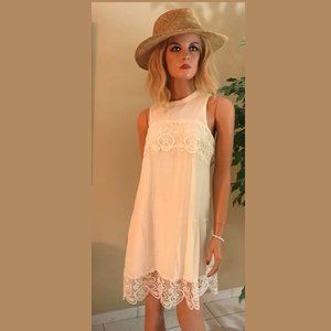 Pretty Casual Wear Dress